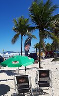 Pippo suítes - 110m da praia