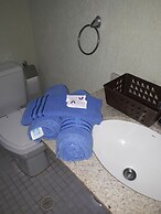 Pippo suítes - 110m da praia