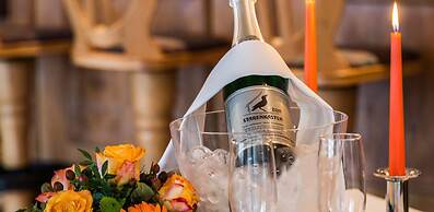 Hotel Zum Starenkasten GmbH