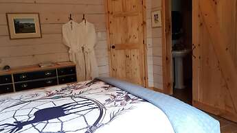 Au domaine de La Giroux-ette