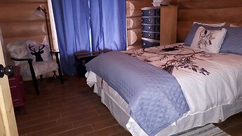 Au domaine de La Giroux-ette