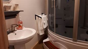 Au domaine de La Giroux-ette