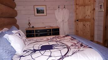 Au domaine de La Giroux-ette