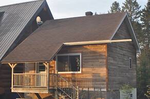 Au domaine de La Giroux-ette