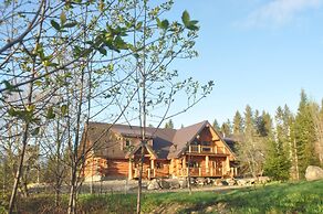 Au domaine de La Giroux-ette