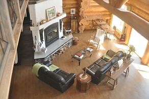 Au domaine de La Giroux-ette