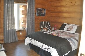 Au domaine de La Giroux-ette