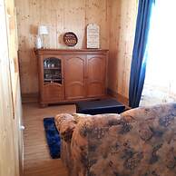 Au domaine de La Giroux-ette