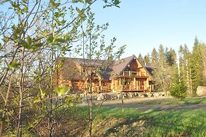 Au domaine de La Giroux-ette