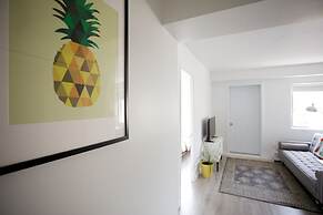 The Hutchinson Suites