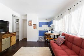 The Hutchinson Suites