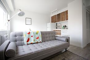 The Hutchinson Suites