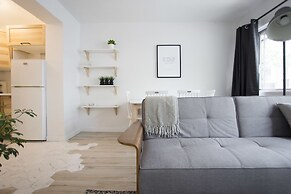 The Hutchinson Suites