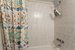 The Hutchinson Suites