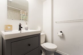 The Hutchinson Suites