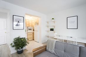 The Hutchinson Suites