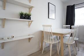 The Hutchinson Suites