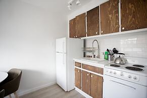 The Hutchinson Suites