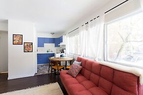 The Hutchinson Suites