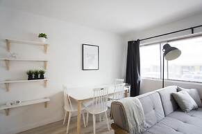 The Hutchinson Suites