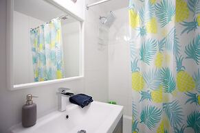 The Hutchinson Suites