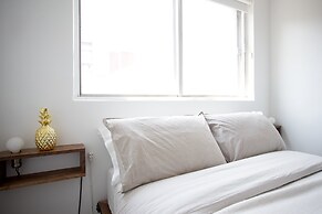 The Hutchinson Suites