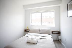 The Hutchinson Suites