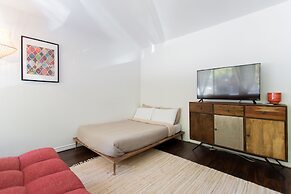 The Hutchinson Suites