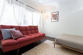 The Hutchinson Suites