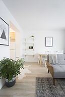 The Hutchinson Suites