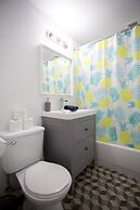 The Hutchinson Suites