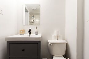 The Hutchinson Suites