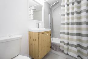 The Hutchinson Suites