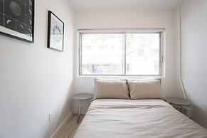 The Hutchinson Suites