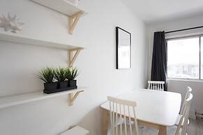 The Hutchinson Suites