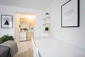 The Hutchinson Suites