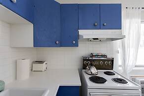 The Hutchinson Suites