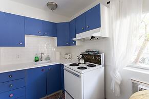 The Hutchinson Suites