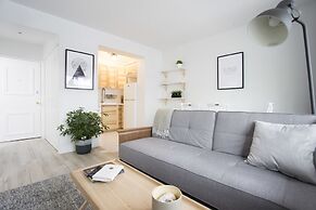 The Hutchinson Suites