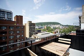 The Hutchinson Suites