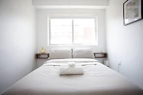 The Hutchinson Suites