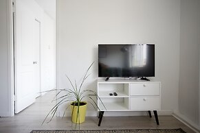 The Hutchinson Suites