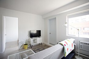 The Hutchinson Suites