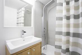 The Hutchinson Suites