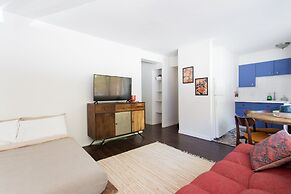 The Hutchinson Suites