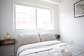 The Hutchinson Suites