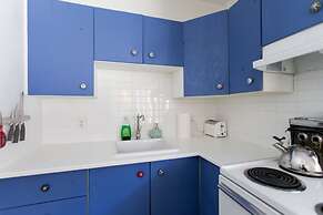 The Hutchinson Suites