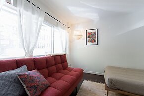 The Hutchinson Suites