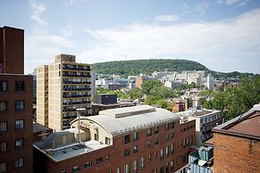 The Hutchinson Suites