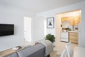 The Hutchinson Suites